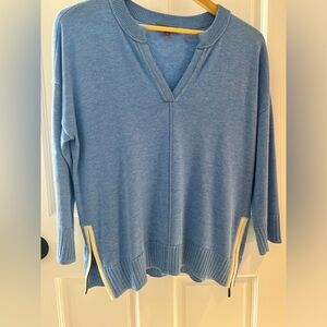 Lilla P Cotton Sweater